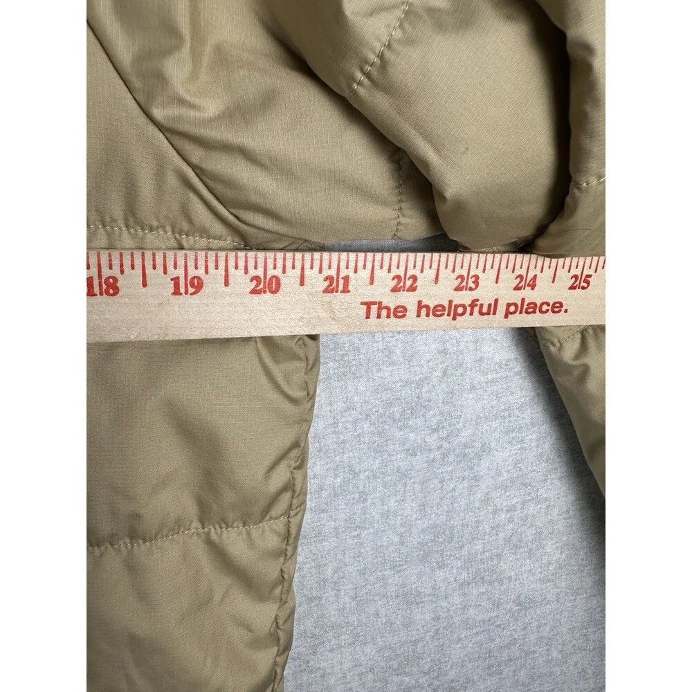 The North Face item shown